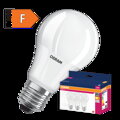 OSRAM LED žiarovka Clas A 60 8.5 W E27 Teplá biela 3ks