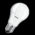 OSRAM LED žiarovka Clas A 60 8.5 W E27 Studená biela 3ks