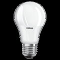 OSRAM LED žiarovka Clas A 60 8.5 W E27 Studená biela 3ks