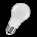 OSRAM LED žiarovka Clas A 60 8.5 W E27 Studená biela 3ks