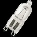 OSRAM žiarovka HALOPIN SST 35 W 230 V G9 Teplá biela