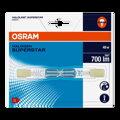 OSRAM žiarovka HALOLINE SST 48 W 230 V R7S Teplá biela