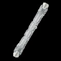 OSRAM žiarovka HALOLINE SSTL 120 W 230 V R7S Teplá biela