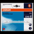 OSRAM žiarovka HALOLINE SSTL 120 W 230 V R7S Teplá biela
