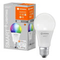 LEDVANCE SMART LED žiarovka CLAS A 60 9W E27 Multicolor