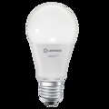 LEDVANCE SMART LED žiarovka CLAS A 60 9W E27 Teplá biela