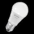 LEDVANCE SMART LED žiarovka CLAS A 60 9W E27 Teplá biela