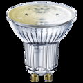 LEDVANCE SMART LED žiarovka SPOT 16 50 4,9W GU10 Teplá biela