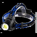 MKF Headlight-1LED