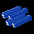 MKF Batéria 18650 2000mAh 3,7V Litium 510561