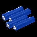 MKF Batéria 18650 3000mAh 3,7V Litium 510563