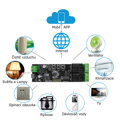 MKF-TSW575 spínač Wi-Fi