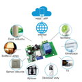 MKF-TSWRF577 spínač Wi-Fi a RF