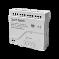 MKF-TSWRF579 spínač Wi-Fi a RF
