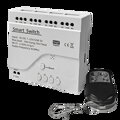 MKF-TSWRF579 spínač Wi-Fi a RF
