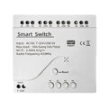 MKF-TSWRF579 spínač Wi-Fi a RF