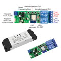 MKF-TSWRF578 spínač Wi-Fi a RF