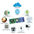 MKF-TSWRF578 spínač Wi-Fi a RF