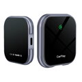 Bezdrôtový adaptér MKF CarPlay AA BOX 2v1, Apple CarPlay, Android Auto, čierny