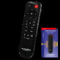 MKF | SUPERIOR RC/UNI-TV SAMSUNG VOICE, diaľkový ovládač pre TV Samsung