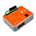 MKF-GATE-REC18i WiFi multifrekvenčný RF prijímač 300 - 868,35 MHz