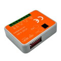 MKF-GATE-REC18i WiFi multifrekvenčný RF prijímač 300 - 868,35 MHz