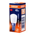 OSRAM žiarovka SPECIAL OVEN 40 W/2700 K, E14, teplá biela