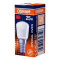 OSRAM žiarovka SPECIAL OVEN 25 W/2700 K, E14, teplá biela