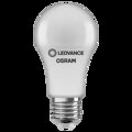 OSRAM LED žiarovka E27 8W 2700K matná, teplá biela