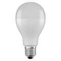 OSRAM LED žiarovka E27 19W 2700K matná, teplá biela