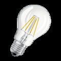 OSRAM LED žiarovka E27 11W 2700K Filament číra, teplá biela