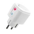 MKF-TSZ256 Zásuvka 220V/16A Zigbee