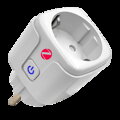 MKF-TSZ256 Zásuvka 220V/16A Zigbee