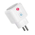 MKF-TSZ256 Zásuvka 220V/16A Zigbee
