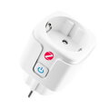 MKF-TSZ256 Zásuvka 220V/16A Zigbee
