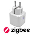 MKF-TSZ256 Zásuvka 220V/16A Zigbee