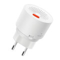 MKF-TSZ121 Zigbee detektor plynu se sirénou