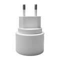 MKF-TSZ121 Zigbee detektor plynu se sirénou
