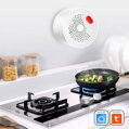 MKF-TSZ121 Zigbee detektor plynu se sirénou