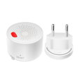 MKF-TSZ121 Zigbee detektor plynu se sirénou