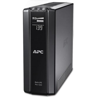 APC Power Saving Back-UPS Pro 1500 230V