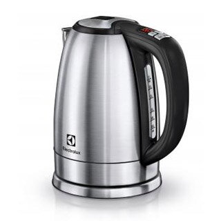 ELECTROLUX Rýchlovarná kanvica EEWA7700 nerez