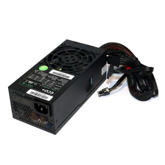EUROCASE Zroj TFX EcoPlus 250W (ventilátor 8cm)