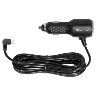 NAVITEL DVR Car charger
