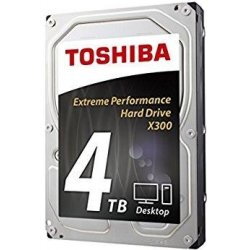 TOSHIBA X300 4TB/3,5"/128MB/26mm