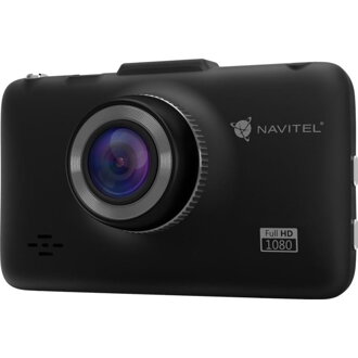 NAVITEL Kamera do auta CR900 FHD