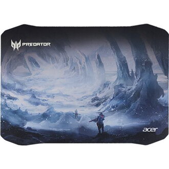 ACER Predator Ice Tunnel Mousepad M PMP712