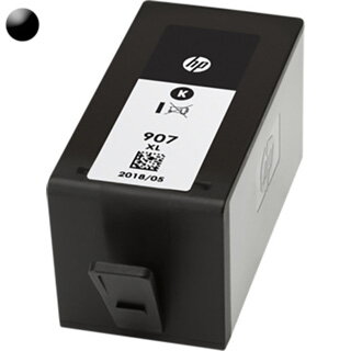 HP Cartridge HP 907XL Black