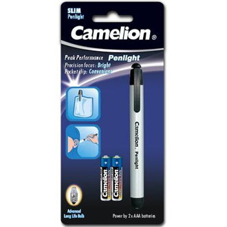CAMELION baterka DoctorLite DL2AAAS