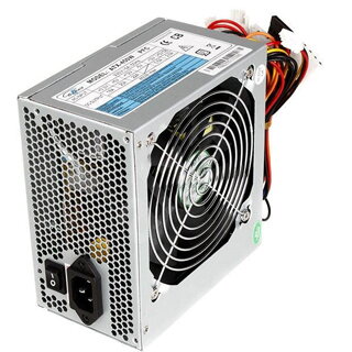 Eurocase Zdroj 450W s PFC (ventilátor 12cm)